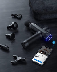Power+ Massage Gun