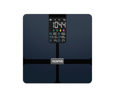 Elis 2X Smart Body Scale