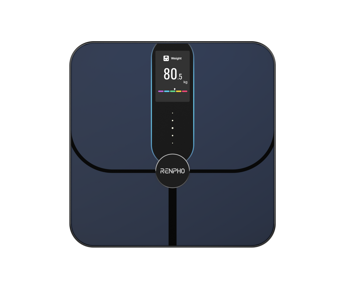 Elis Nova Smart Scale