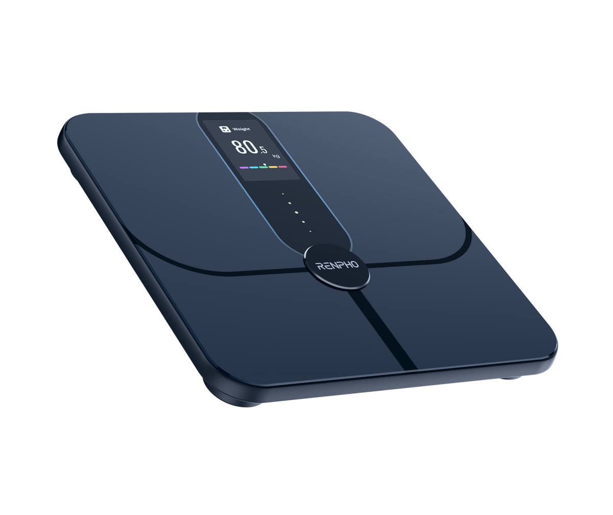 Elis Nova Smart Scale