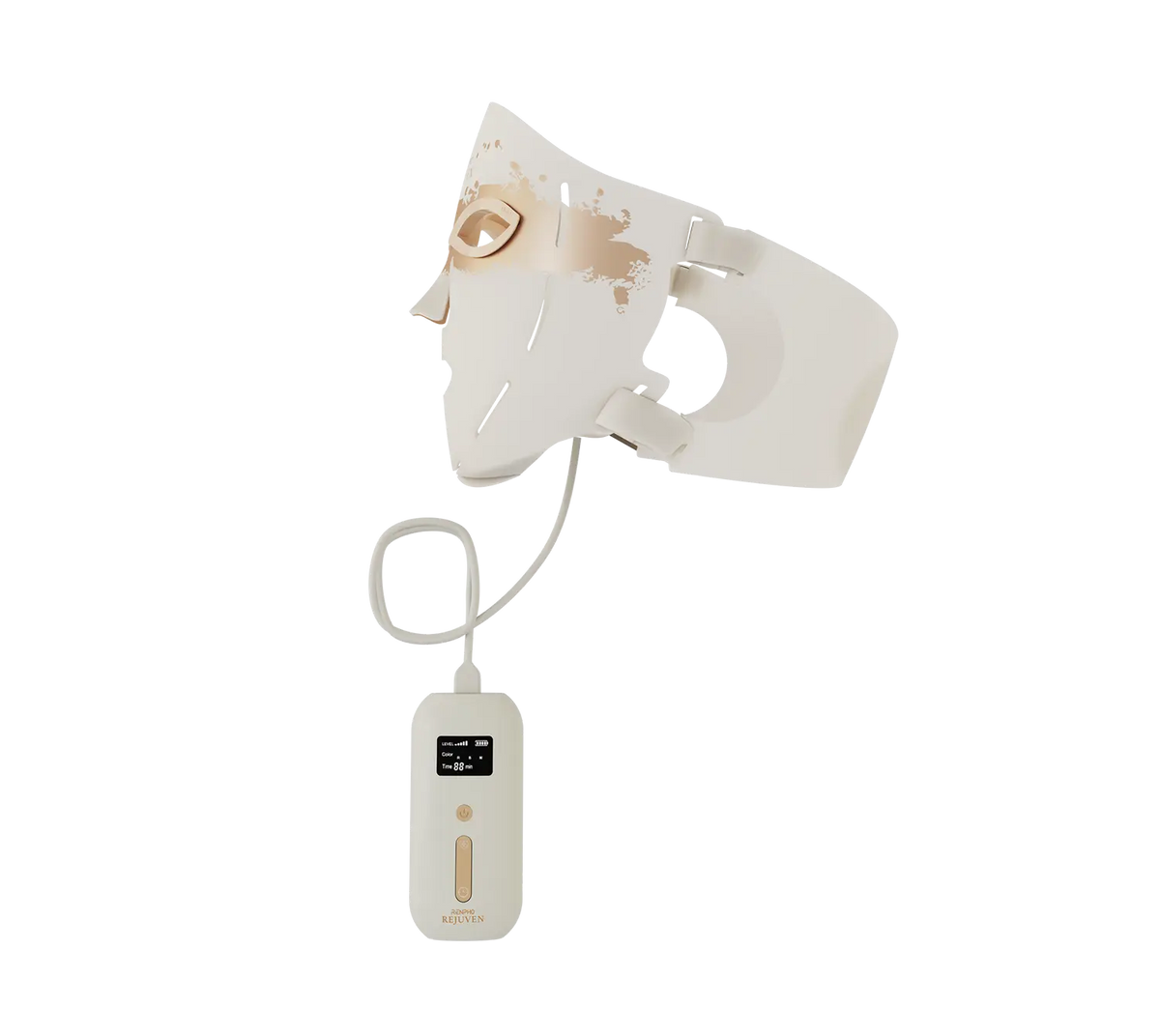 Rejuven Artemis Red Light Mask
