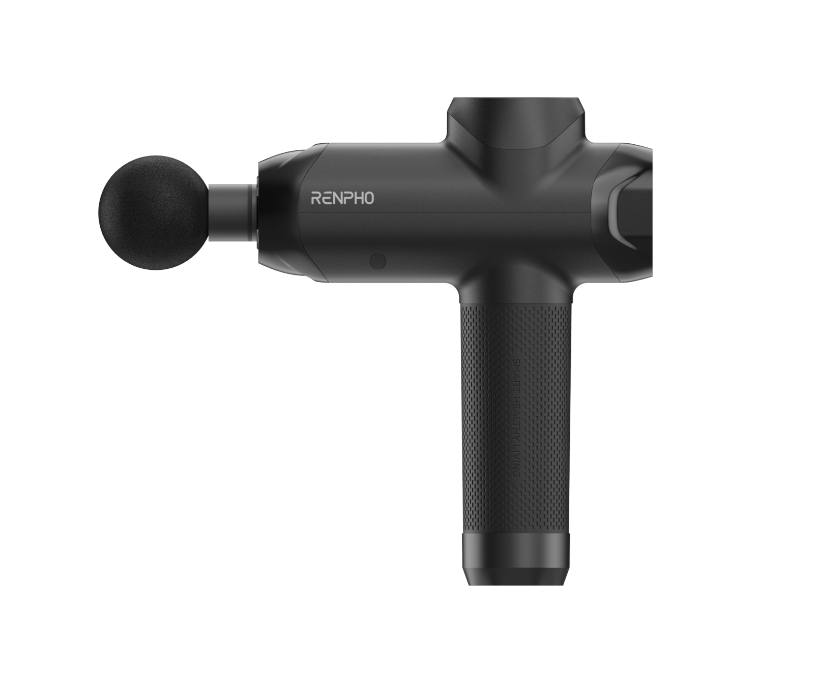 Power+ Massage Gun