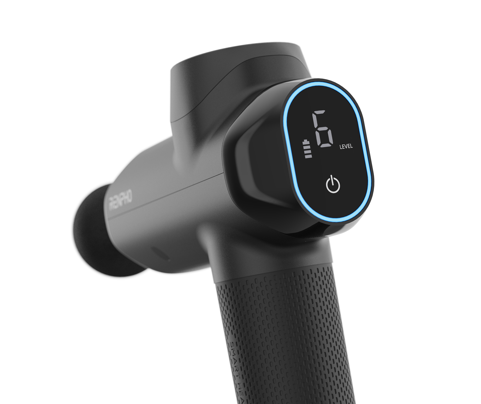 RENPHO Power Massage Gun | Deep Tissue Recovery | Percussion Therapy Renpho EU RENPHO Power Massage Gun | Deep Tissue Recovery | Percussion Therapy Renpho EU
