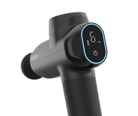 Power+ Massage Gun