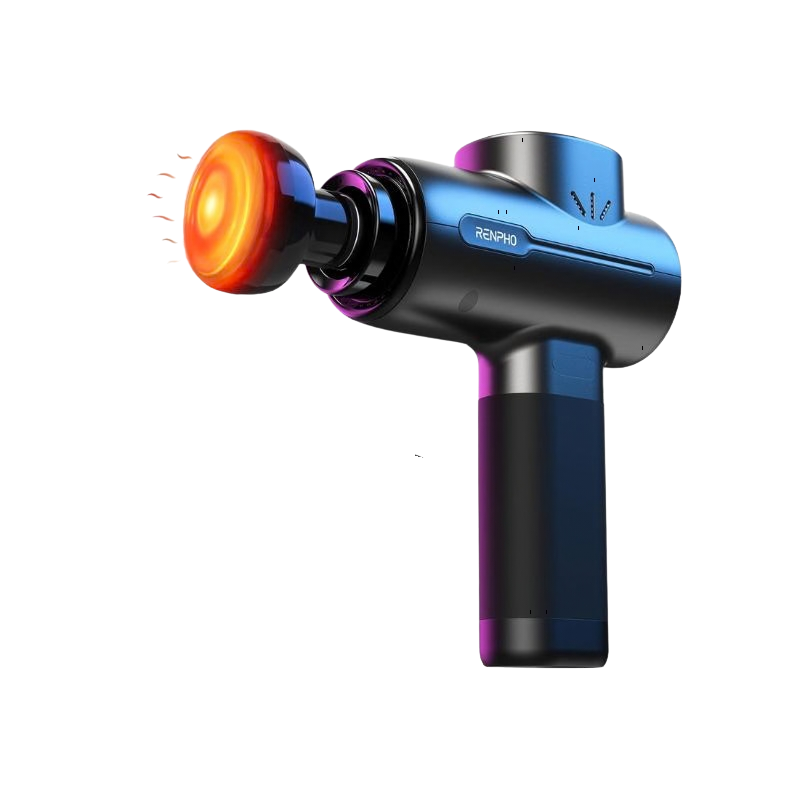 Actief Massagepistool +