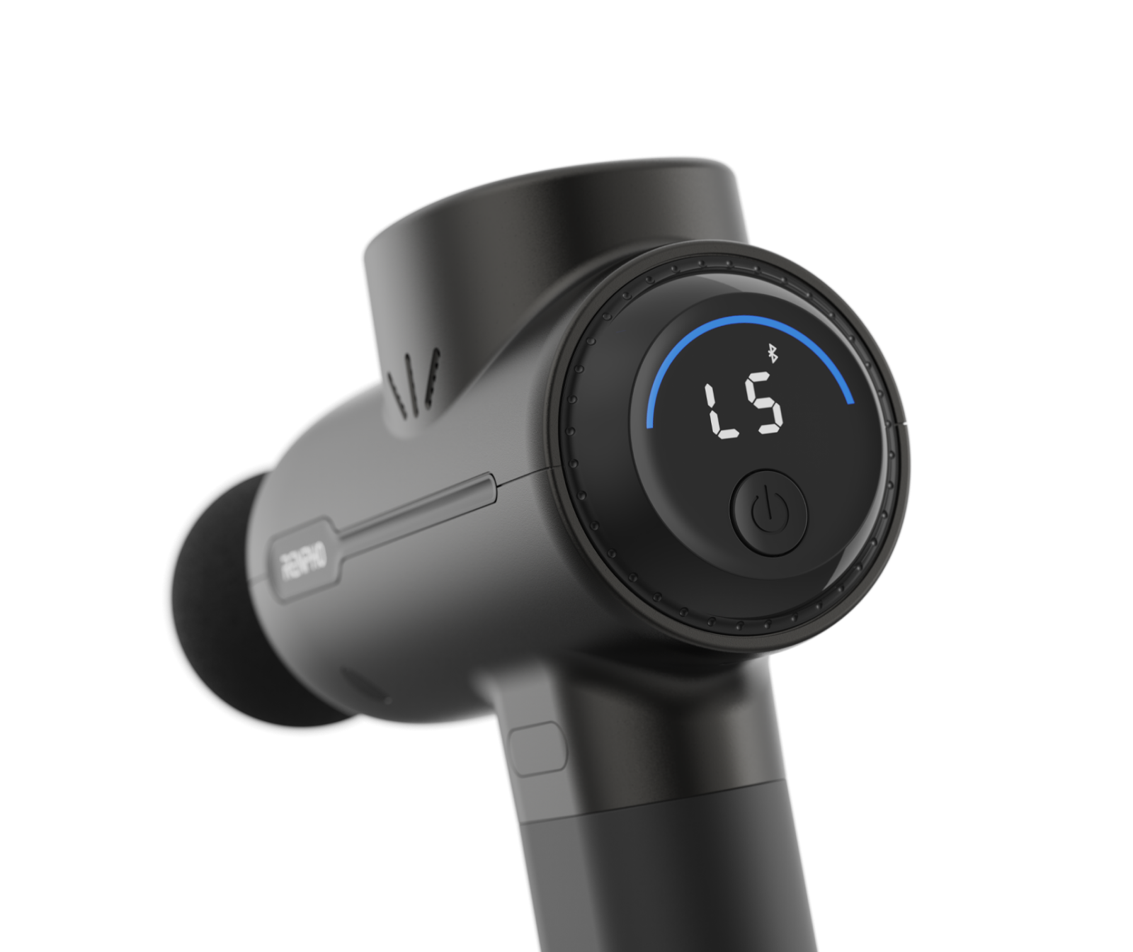 Active+ Massage Gun