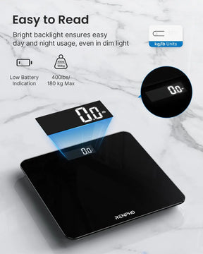 Core 1S Body Scale