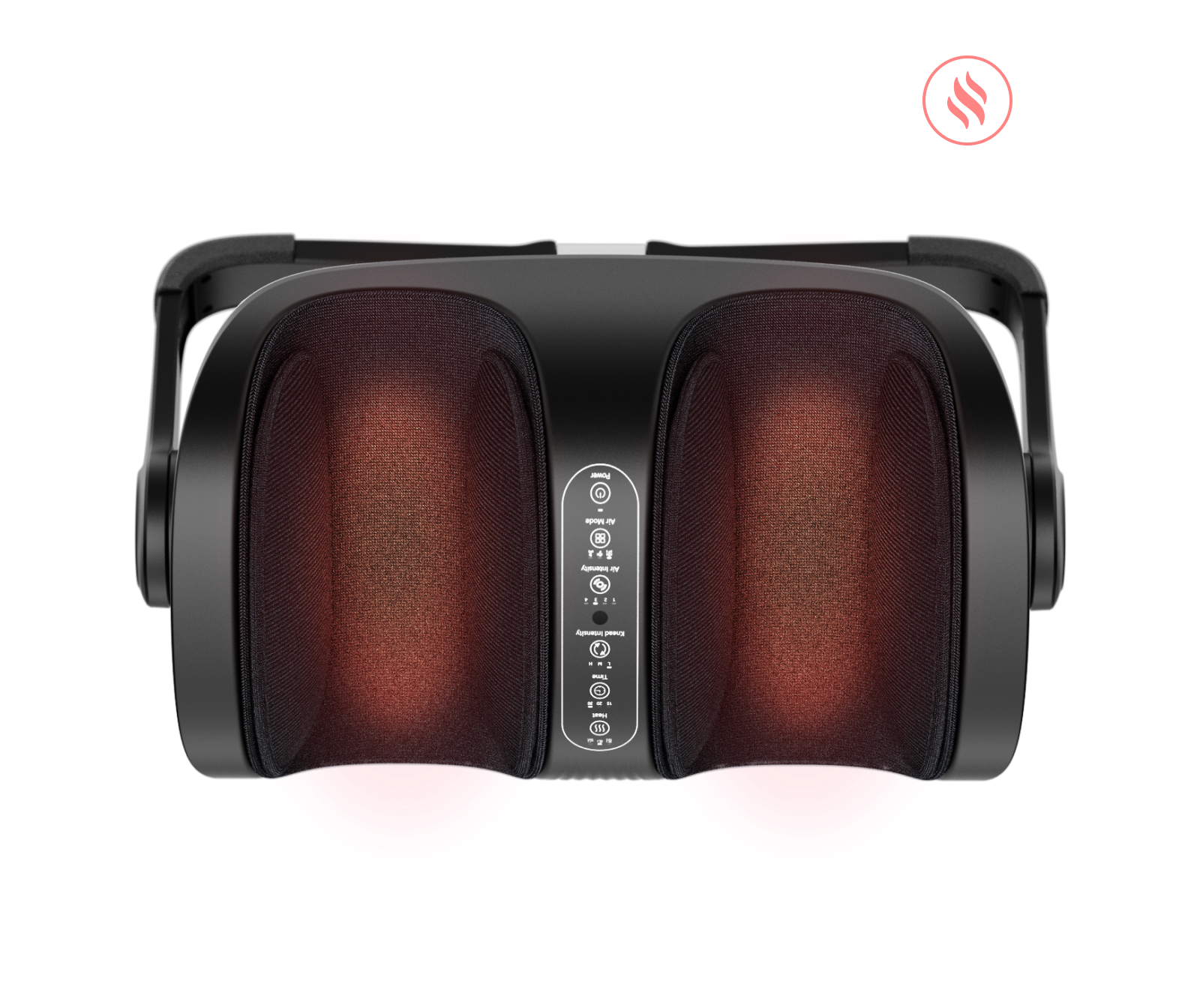 Shiatsu Foot and Calf Massager