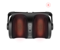 Shiatsu Foot and Calf Massager