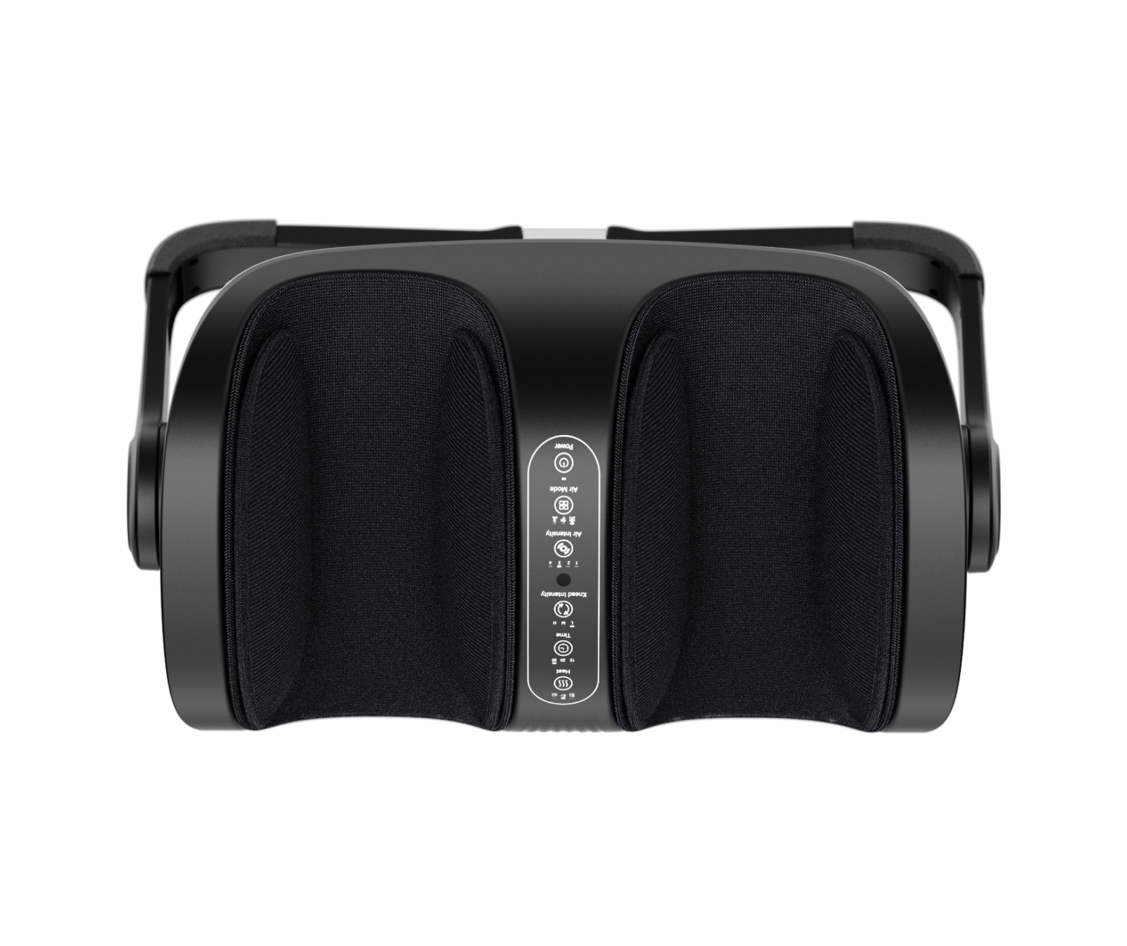 Shiatsu Foot and Calf Massager