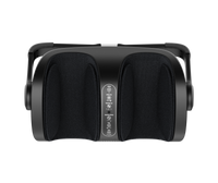 Shiatsu Foot and Calf Massager