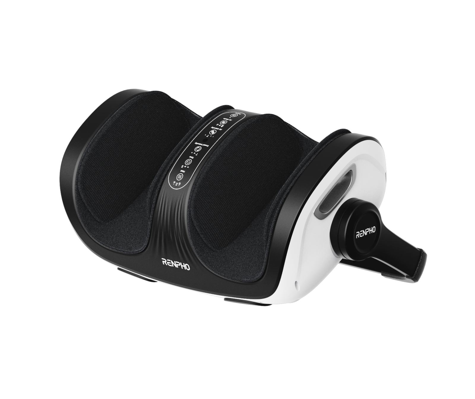 Shiatsu Foot and Calf Massager