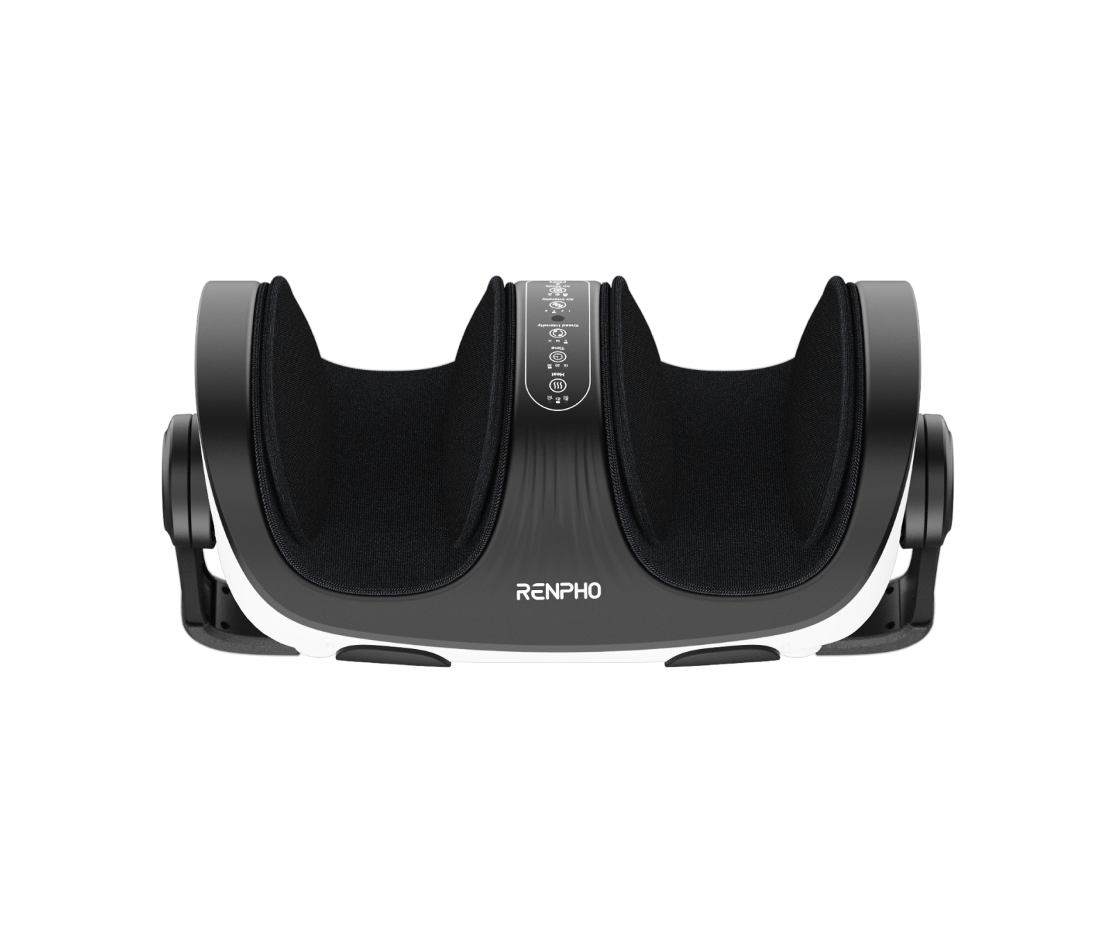 Shiatsu Foot and Calf Massager