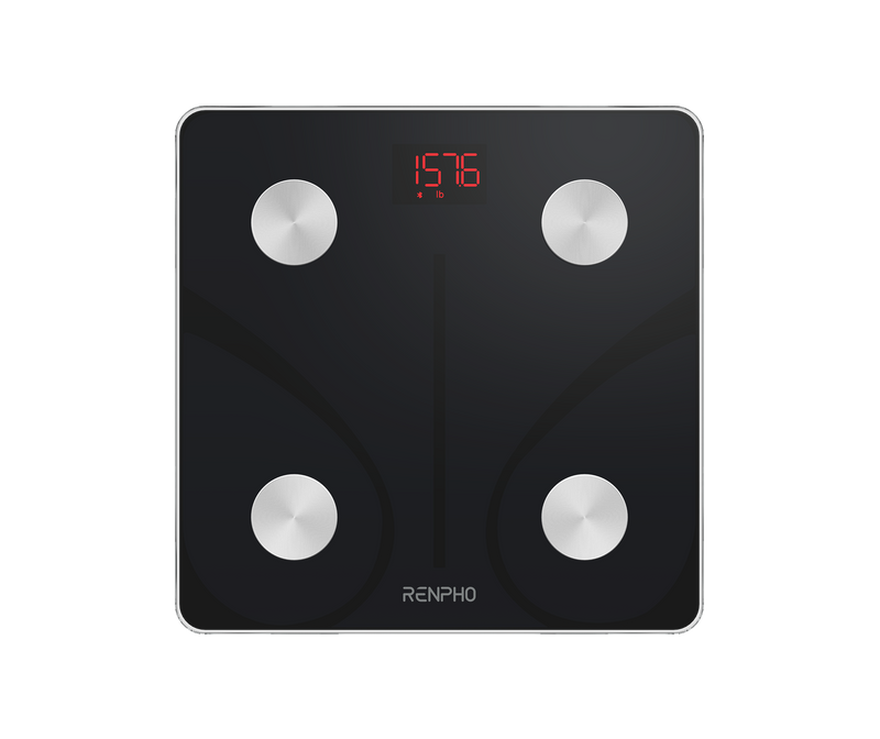 Elis 1 Smart Body Scale