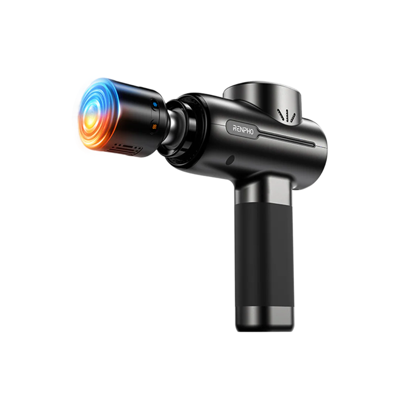 Pistolet de massage RENPHO Active+ Thermalcool