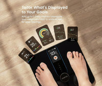 Elis Nova Smart Scale