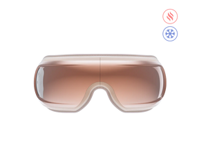 Eyeris 3 Rosé Eye Massager