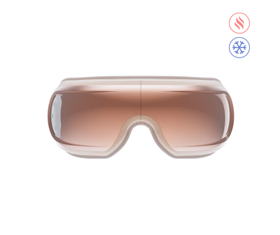 Masajeador de ojos Eyeris 3 Rosé