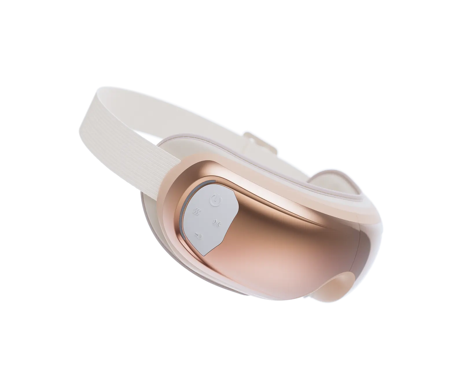 Eyeris 3 Rosé Eye Massager