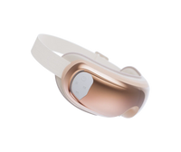 Eyeris 3 Rosé Oogmassageapparaat