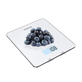 Calibra 1 Smart Nutrition Scale