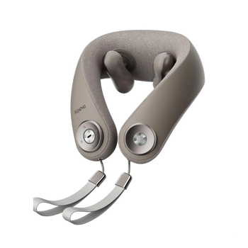 U-Neck Mini Neck Shoulder Massager