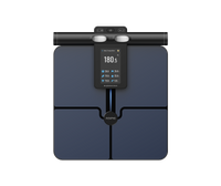 MorphoScan Nova Body Composition Scale