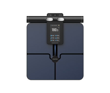 MorphoScan Nova | Advanced Body Composition Scale – Renpho EU