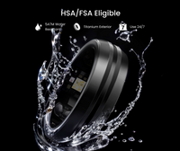 LYNX Slimme Ring