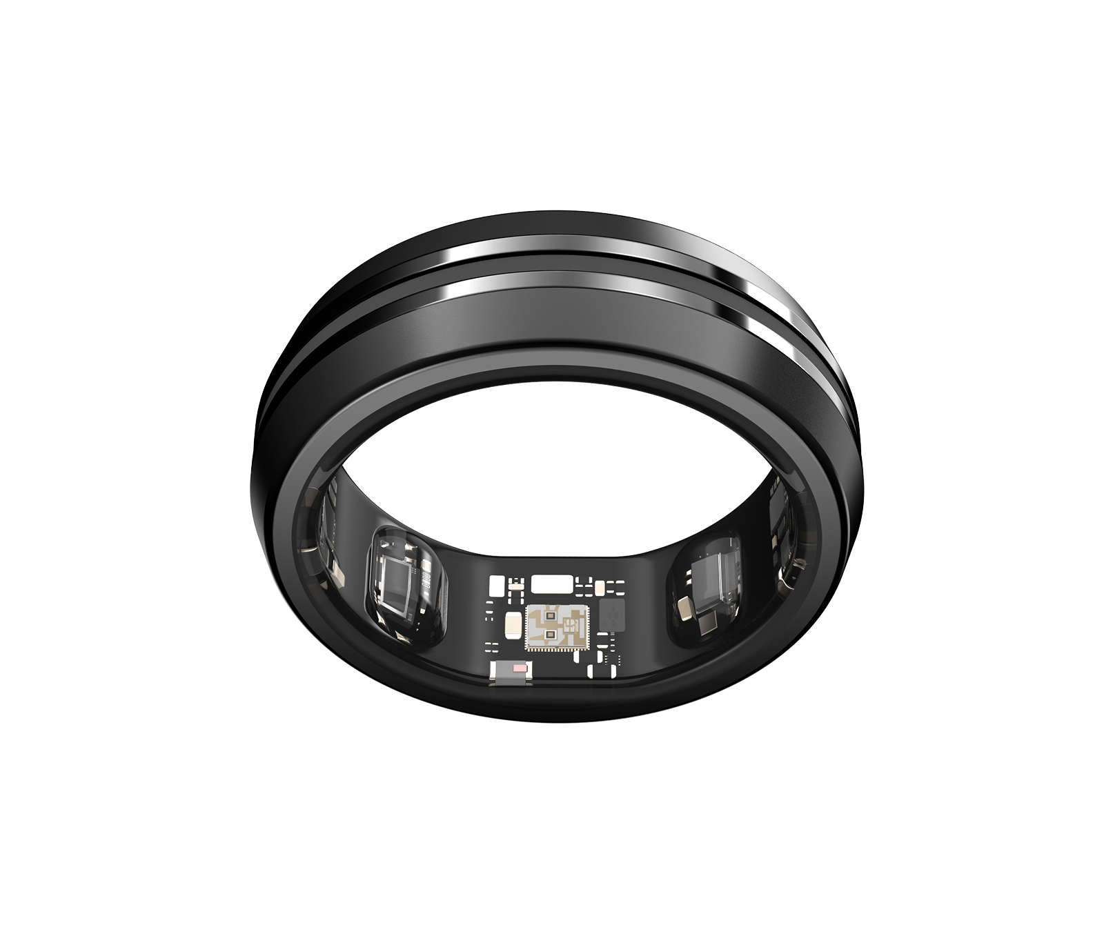 LYNX Smart Ring