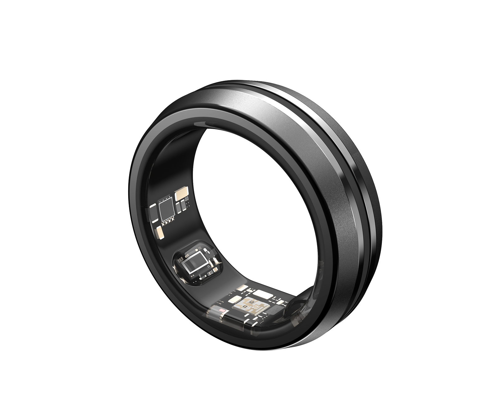 LYNX Slimme Ring