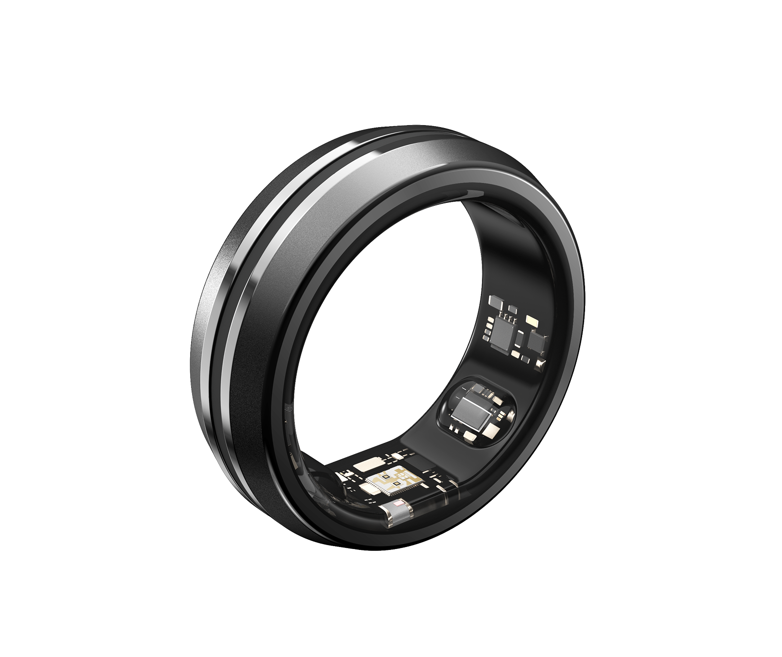 LYNX Slimme Ring