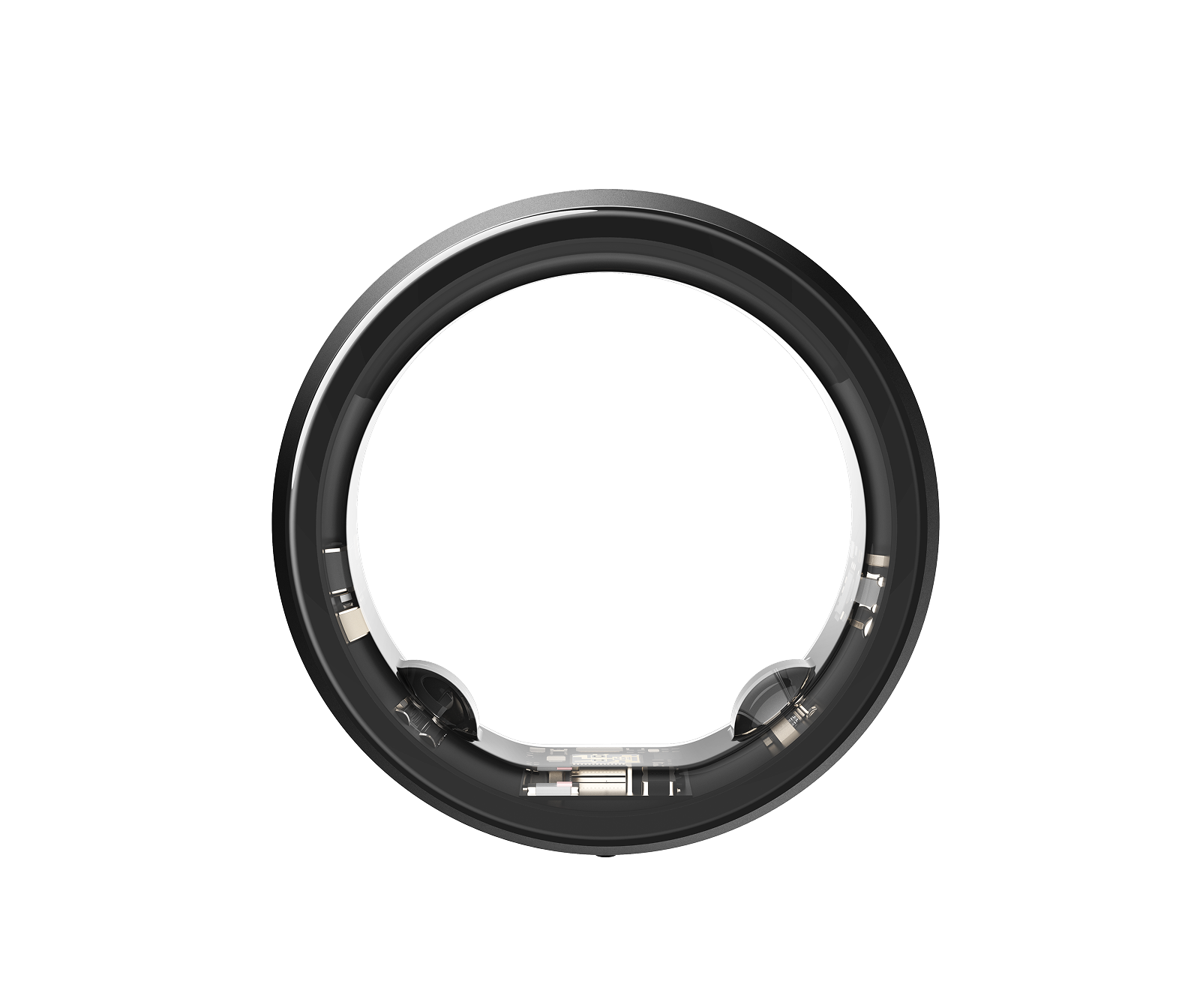 LYNX Slimme Ring
