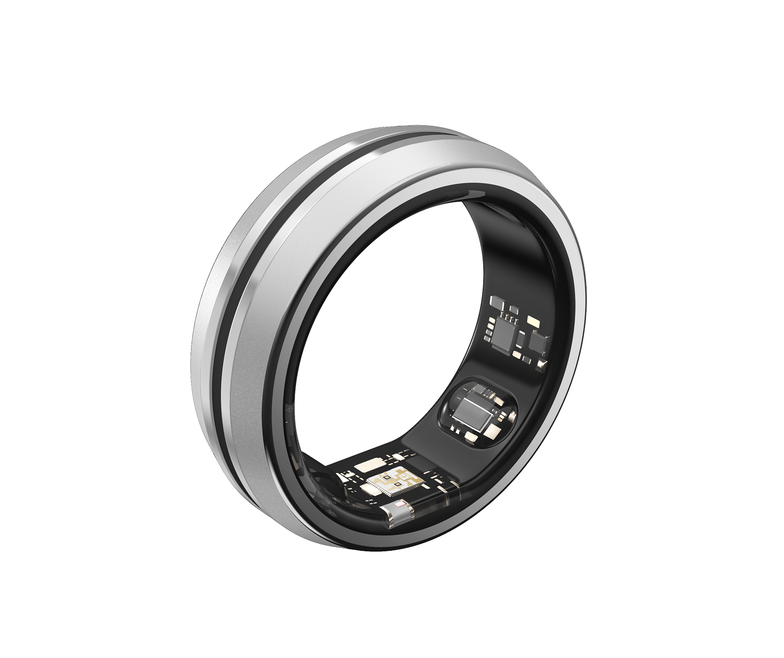 LYNX Slimme Ring