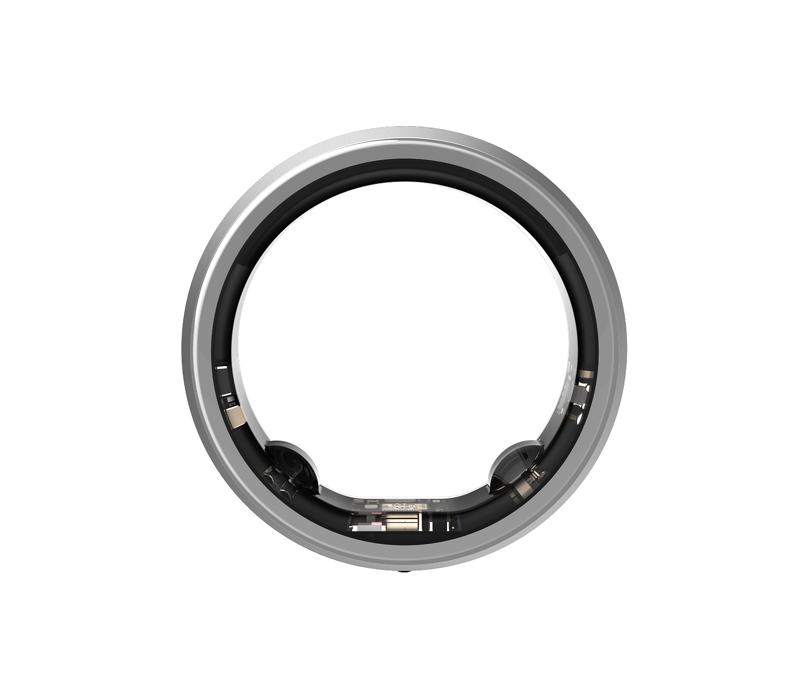 LYNX Slimme Ring