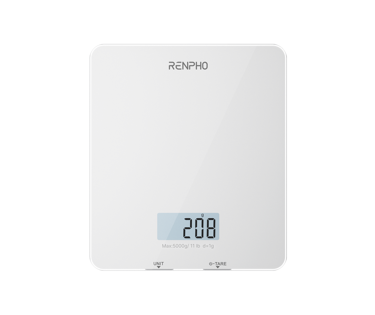 Balance nutritionnelle intelligente Calibra 1