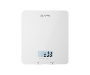 Calibra 1 Smart Nutrition Scale