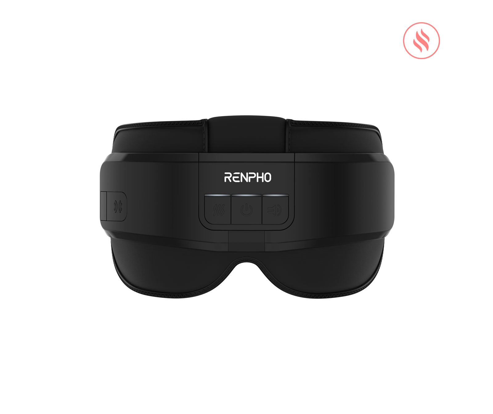 Eyeris Masc Eye & Head Massager