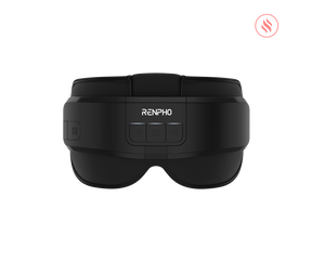 Eyeris Masc Eye & Head Massager