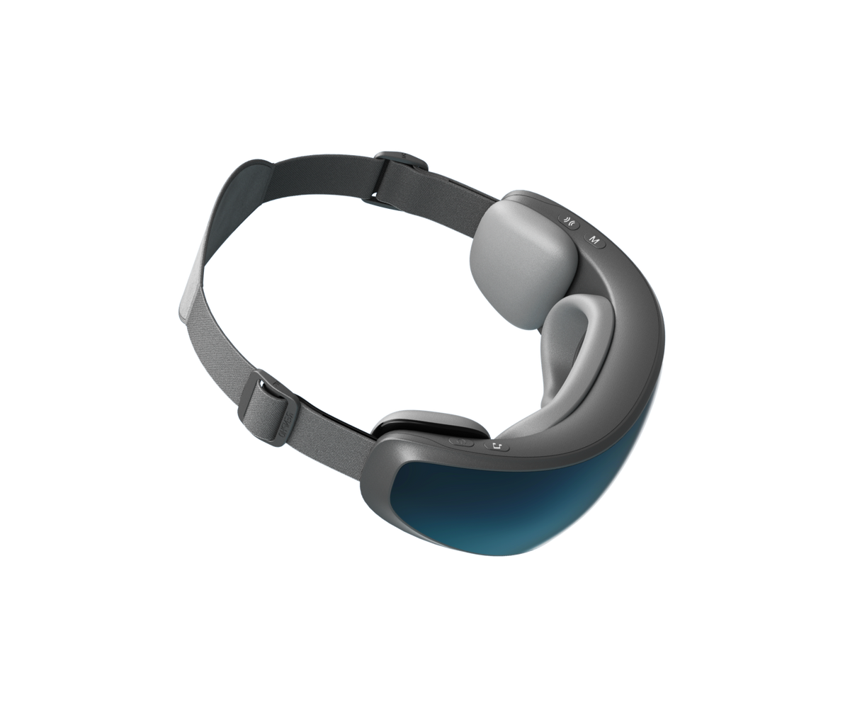 Eyeris Caligo Masajeador de Ojos