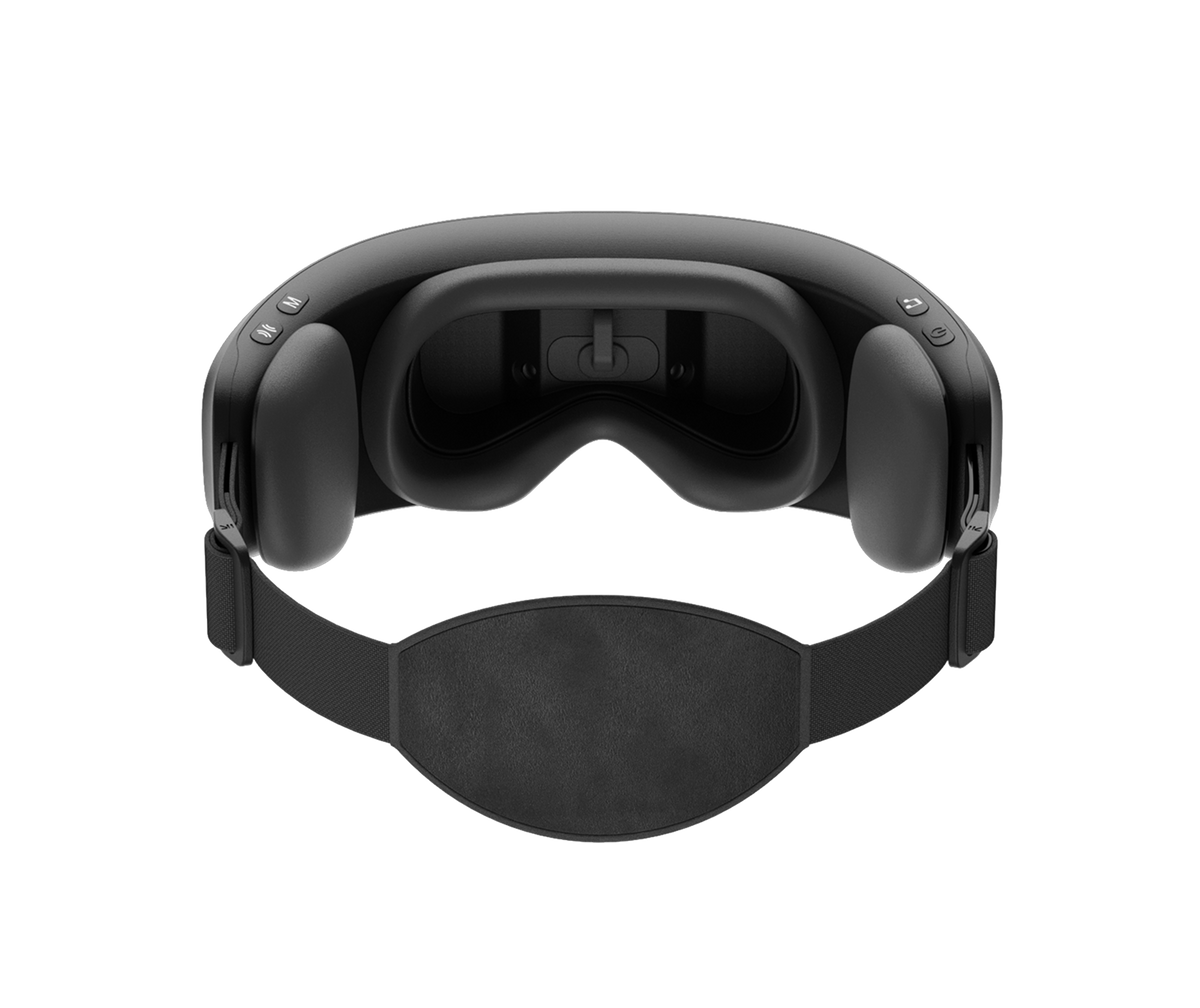 Eyeris Caligo Eye Massager