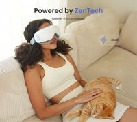 Eyeris Zen Eye Massager