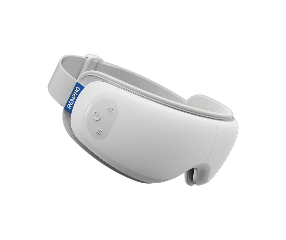 Eyeris Zen Eye Massager