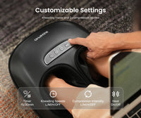 Soleheel Foot Massager [Next Generation]