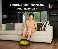 Soleheel Foot Massager [Next Generation]
