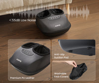 Soleheel Foot Massager [Next Generation]