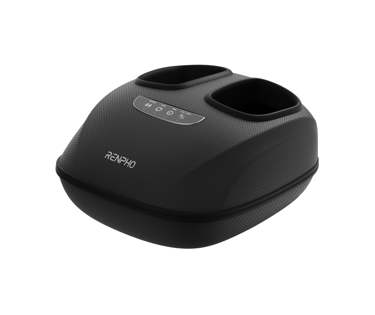 <tc>Appareil de massage des pieds Solheel</tc>