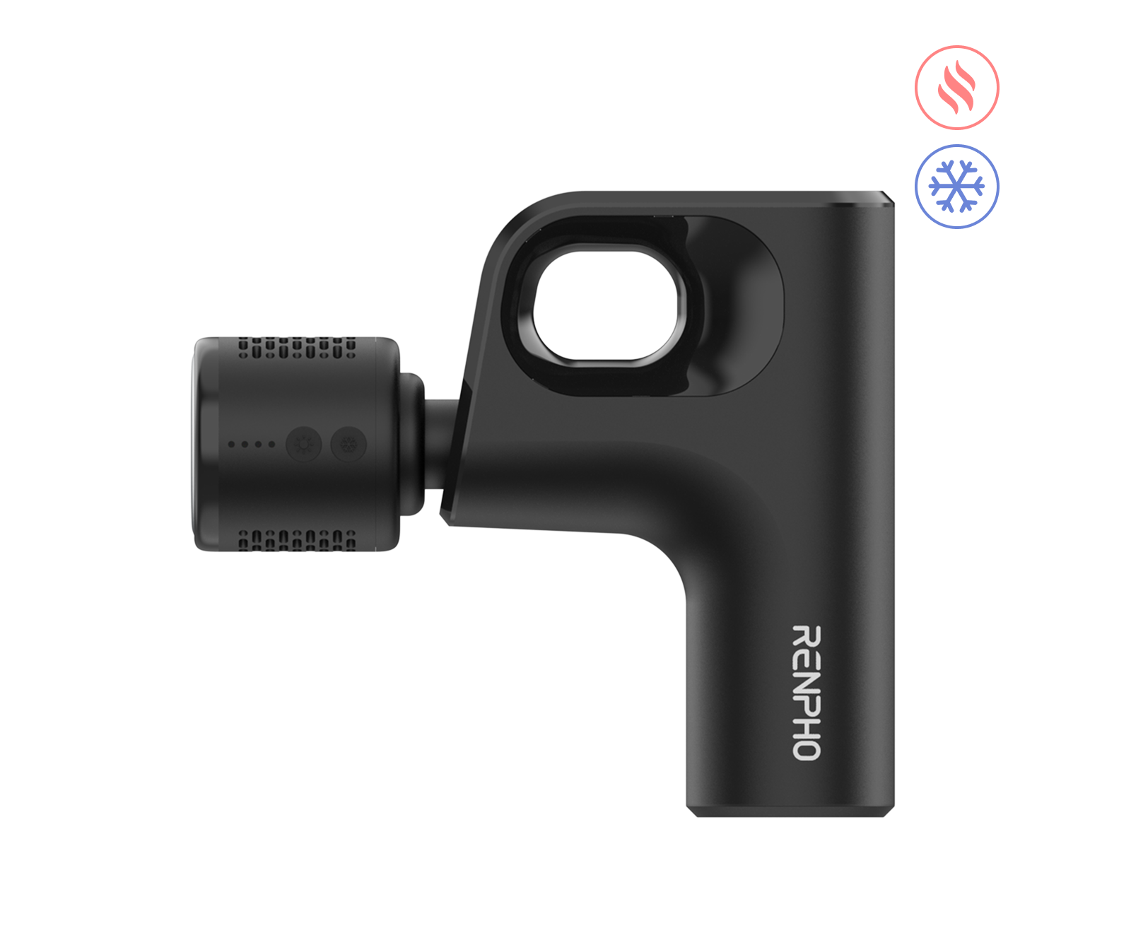 Active Mini Thermacool Massage Gun