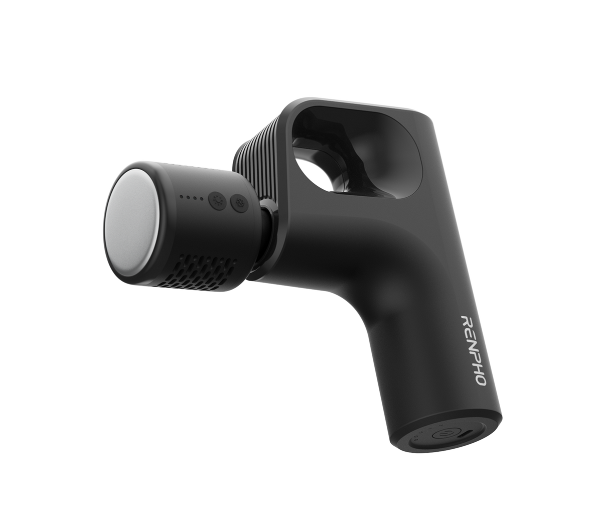 Active Mini Thermacool Massagepistole