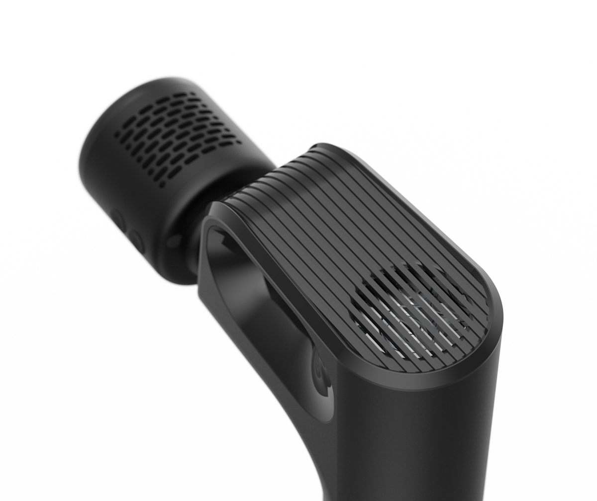 Active Mini Thermacool Massage Gun